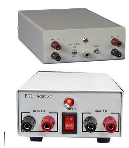Bộ chuyển đổi MBA-9407- BTL adapter MBA-9407