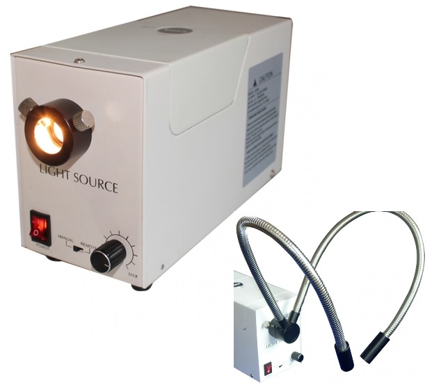 Đèn râu đôi XD-301-150W halogen