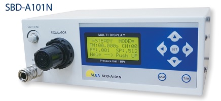 SEBA - Máy bơm keo SBD-A101N