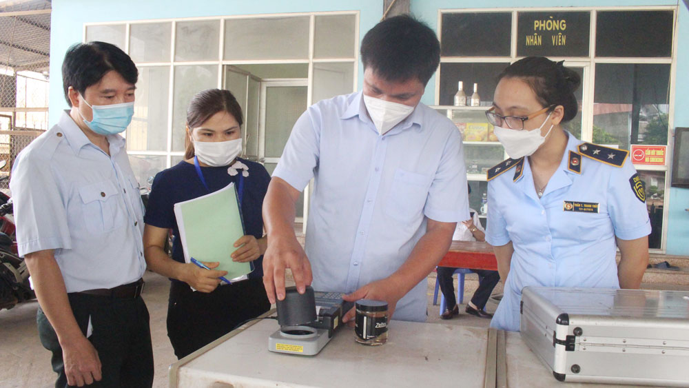 Dịch vụ kiểm định, thử nghiệm