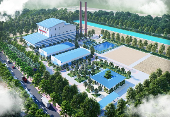 Các dự án của T - Tech