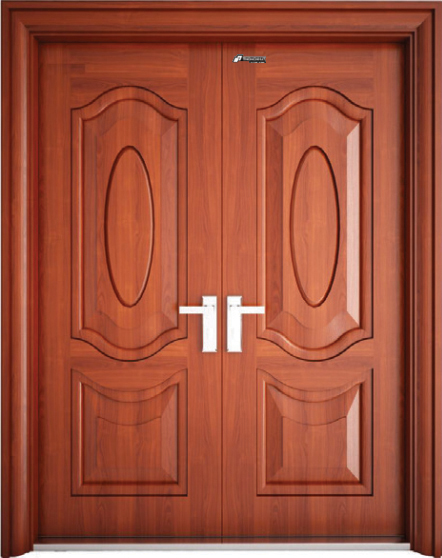 Hệ cửa 2 cánh - FH2