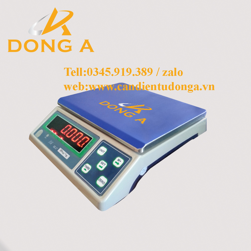 Cân điện tử 5kg