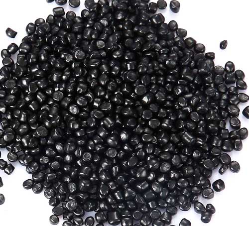 Black Masterbatch 038