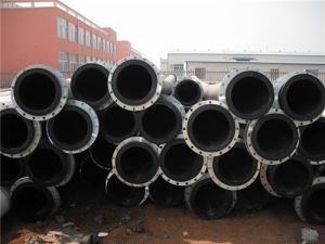 Ống hút cát, bùn HPDE trên sông, biển