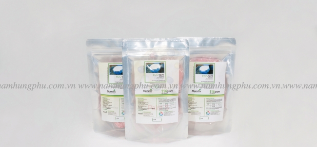 Vi sinh xử lý hầm/ bể tự hoại ECO-SEPT