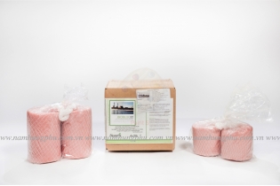 Chế phẩm vi sinh xử lý hóa chất hữu cơ và chất hoạt động bề mặt BCP10