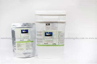 Chế phẩm vi sinh xử lý nước thải ngành chế biến sữa Bionetix BCP25