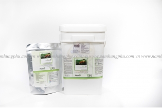 Chế phẩm vi sinh xử lý nước thải chăn nuôi Bionetix BCP80