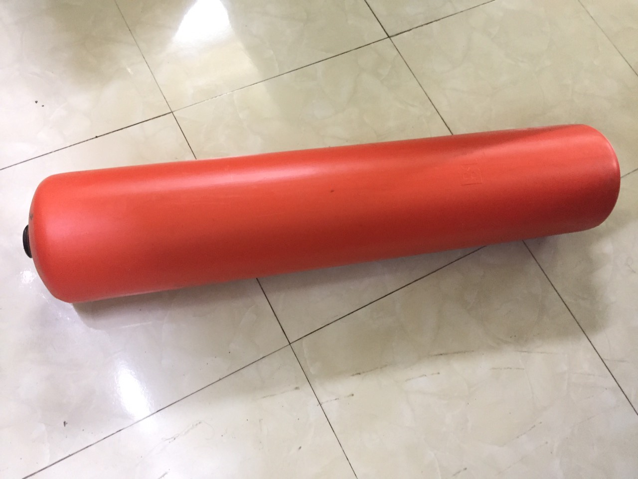 Phao chắn rác thải trên sông hồ FT20100