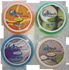 Hộp khử mùi hôi GELTECH