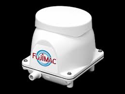 Máy thổi khí hồ cá coi Fujimac chính hãng Nhật Bản