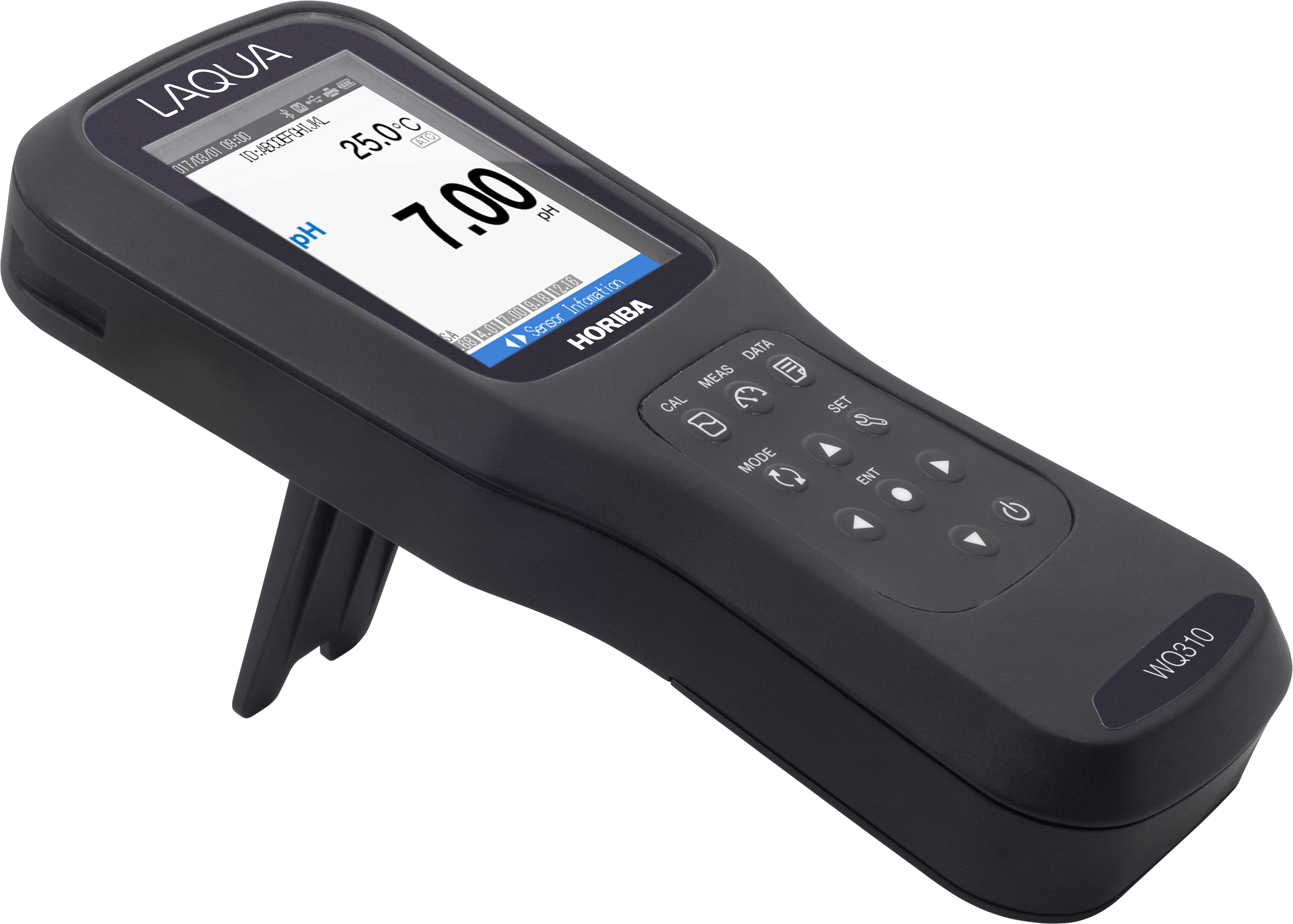 Máy đo đa chỉ tiêu thông minh 1 kênh Horiba pH WQ-310 