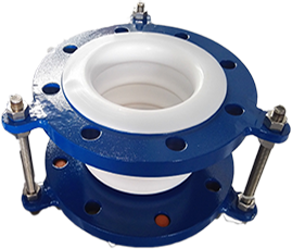 Giảm chấn PTFE (TEFLON)