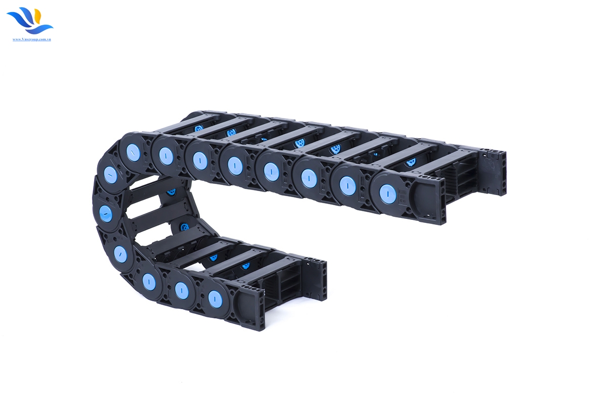 Con trượt vuông TRH - FN/FL SERIES