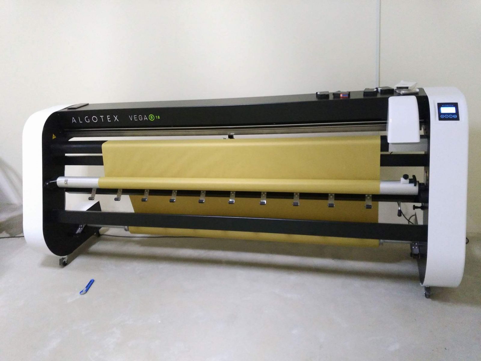 Máy in sơ đồ ALGOTEX VEGA