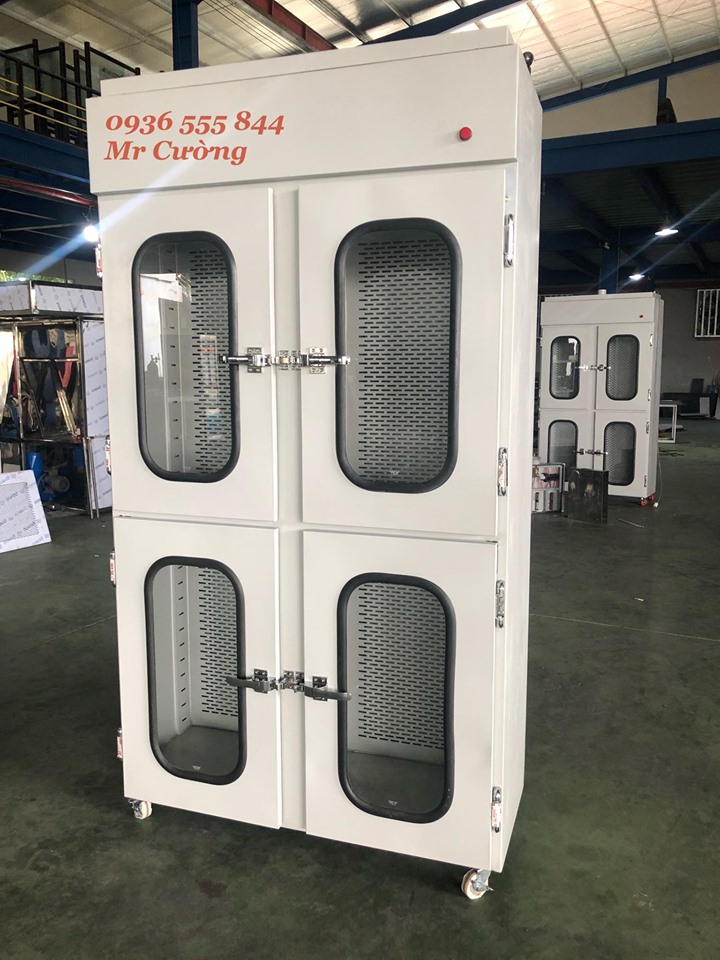 Tủ đựng hóa chất model 1200LNCC-01
