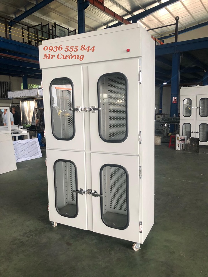 Tủ đựng hóa chất model 1200LNCC-01