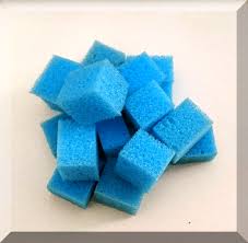 Vật liệu mang vi sinh BioLen