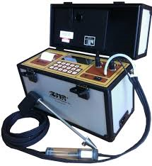 Máy đo quan trắc khí IMR2800p