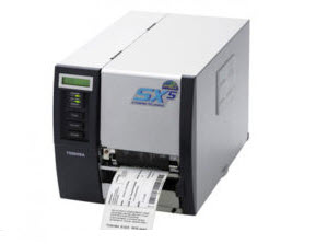 Máy in mã vạch B-SX5T