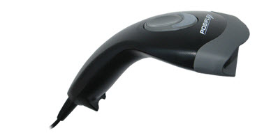 Máy quét mã vạch CD-3860