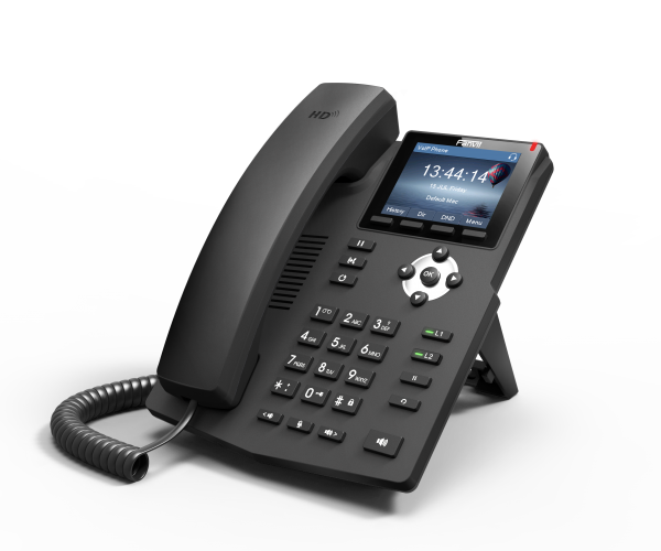 Điện thoại IP Fanvil X3G