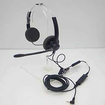 Tai nghe Plantronics Practica SP12-QD