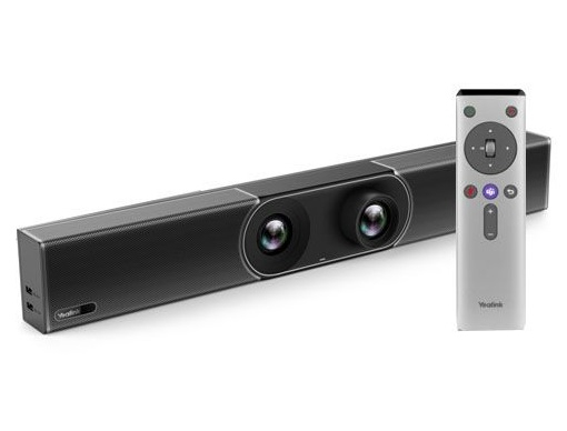 Camera Yealink Meetingbar A30 Zoom