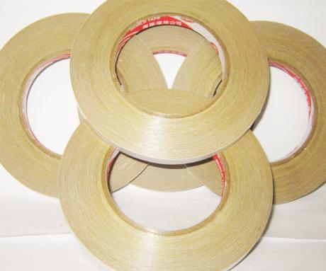 Băng keo hai mặt dầu vàng chất lượng