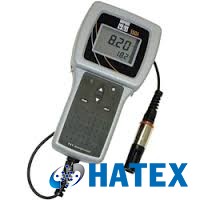 Thiết bị đo oxy hòa tan YSI Pro20