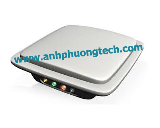 Đầu đọc thẻ tầm xa UHF Promag UHF870