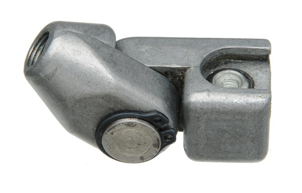 Đầu bơm mỡ móc- Button head