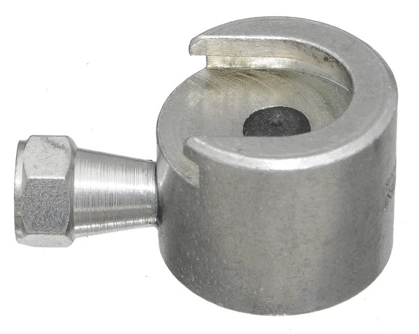 Đầu bơm mỡ móc- Button head