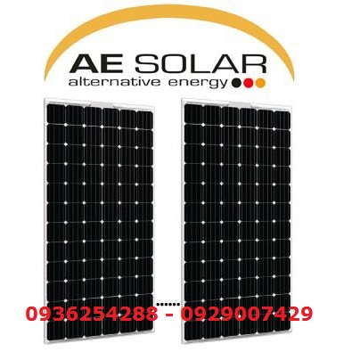 Pin năng lượng mặt trời AE Solar
