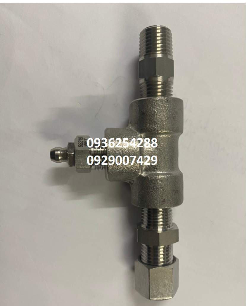 Bộ đầu vú bơm mỡ chữ T