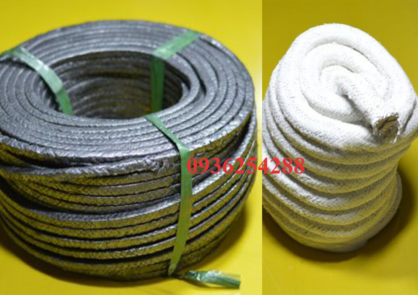 Bột Amiang A6-45, A6-50