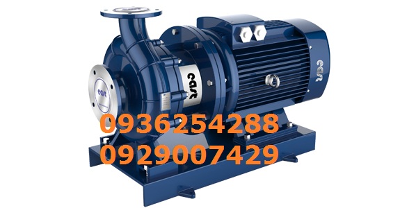 Bơm ly tâm trục đứng DFG- hãng EAST