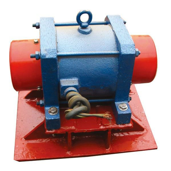 Động cơ rung YZO