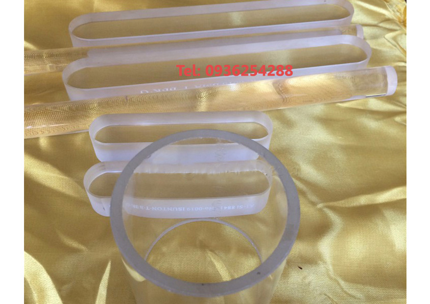 Kính lực bao hơi