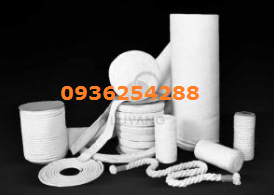 Bông gốm cách nhiệt bảo ôn Luyangwool- BIOWOOL- BULK- TEMPMAX - BULK