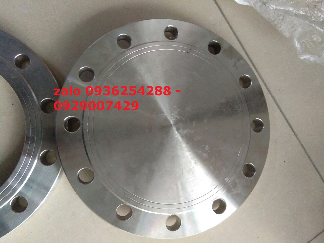Cùm gang nối nhanh- Cuopling nối ống- Khớp nối rãnh
