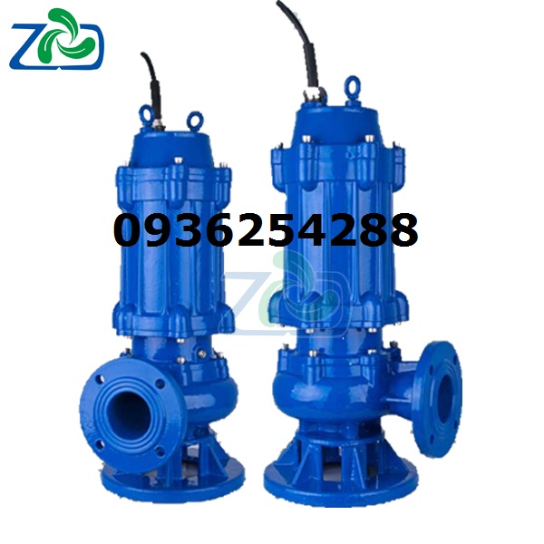 Bơm phòng nổ BQS40-38-7.5kW / Explosion water pump BQS40-38-7.5kW