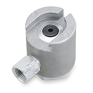 Đầu bơm mỡ móc- Button head