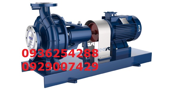 Bơm ly tâm trục đứng DFG- hãng EAST