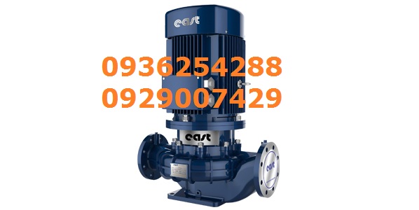 Bơm ly tâm trục đứng DFG- hãng EAST