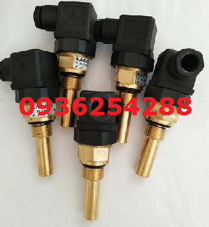 Cảm biến nhiệt độ Kaeser 7.7035E1 cho máy nén khí