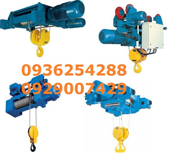 Palang cáp điện Kuli (Đức)