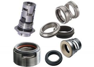 Phớt làm kín cổ trục bơm