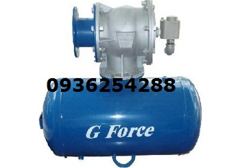 Lõi van xả GF 075 súng bắn khí Air Cannon- G Force